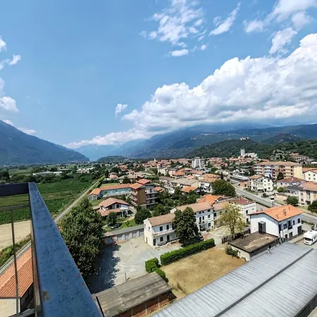 Апартаменты Da Fabio *