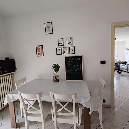 Апартаменты Da Fabio