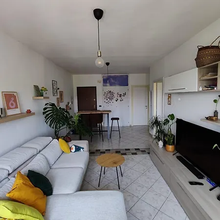 Da Fabio Апартаменты Montalto Dora