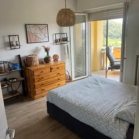 Lejlighed Da Fabio Montalto Dora