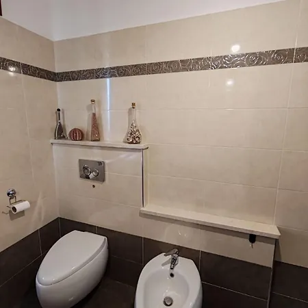 Апартаменты Da Fabio *