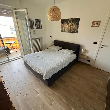 شقة Da Fabio Montalto Dora