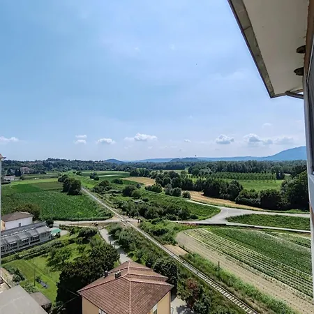 Da Fabio Апартаменты