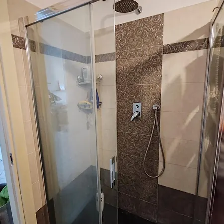 Апартаменты Da Fabio *