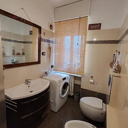 شقة Da Fabio Montalto Dora