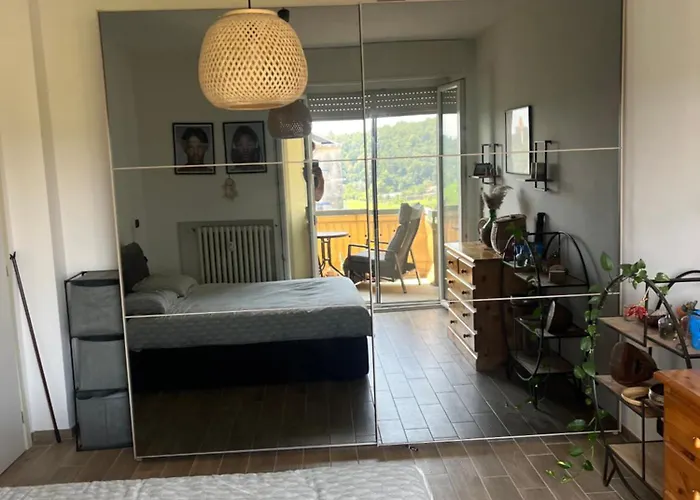 Da Fabio アパート Montalto Dora
