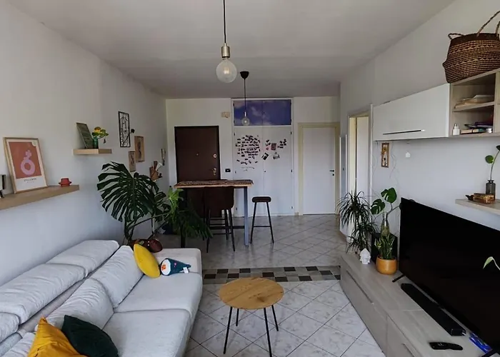 Da Fabio アパート Montalto Dora